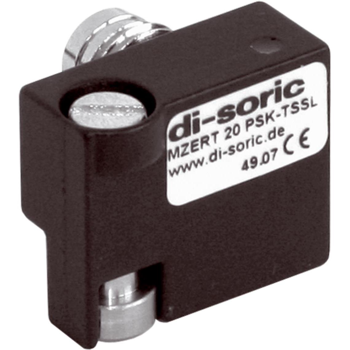 MZERT 20 PSK-TSSL MZERT 20 PSK-TSSL