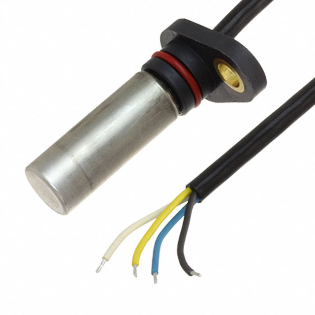 SENSOR HALL OPEN COLLECTOR CONN SENSOR HALL OPEN COLLECTOR CONN