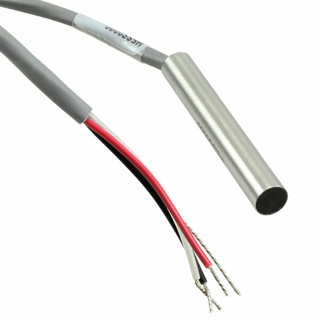 SENSOR HALL NPN OPEN COLLECT CBL SENSOR HALL NPN OPEN COLLECT CBL