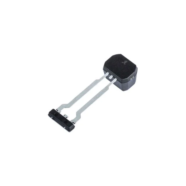 LARGE AIR GAP, GMR TRANSMISSION