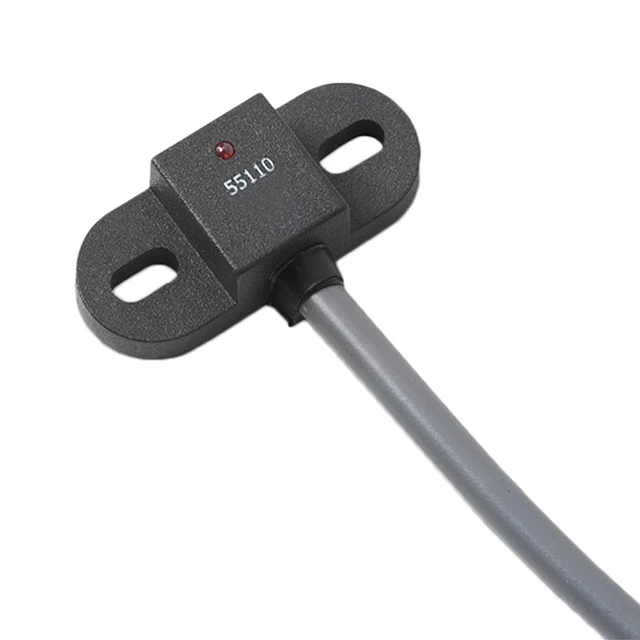 SENSOR HALL DIGITAL WIRE LEADS SENSOR HALL DIGITAL WIRE LEADS