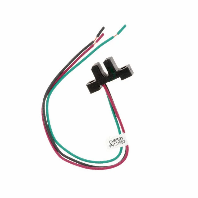 SENSOR HALL DIGITAL WIRE LEADS SENSOR HALL DIGITAL WIRE LEADS