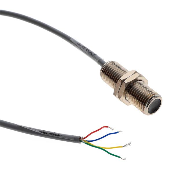 M12 NP BRASS 4.5-24VDC TUBULAR H M12 NP BRASS 4.5-24VDC TUBULAR H