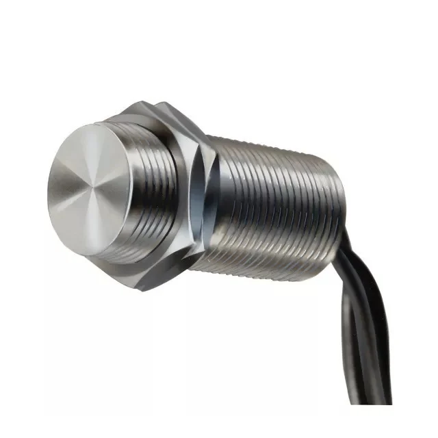 SENSOR HALL DIGITAL WIRE LEADS SENSOR HALL DIGITAL WIRE LEADS