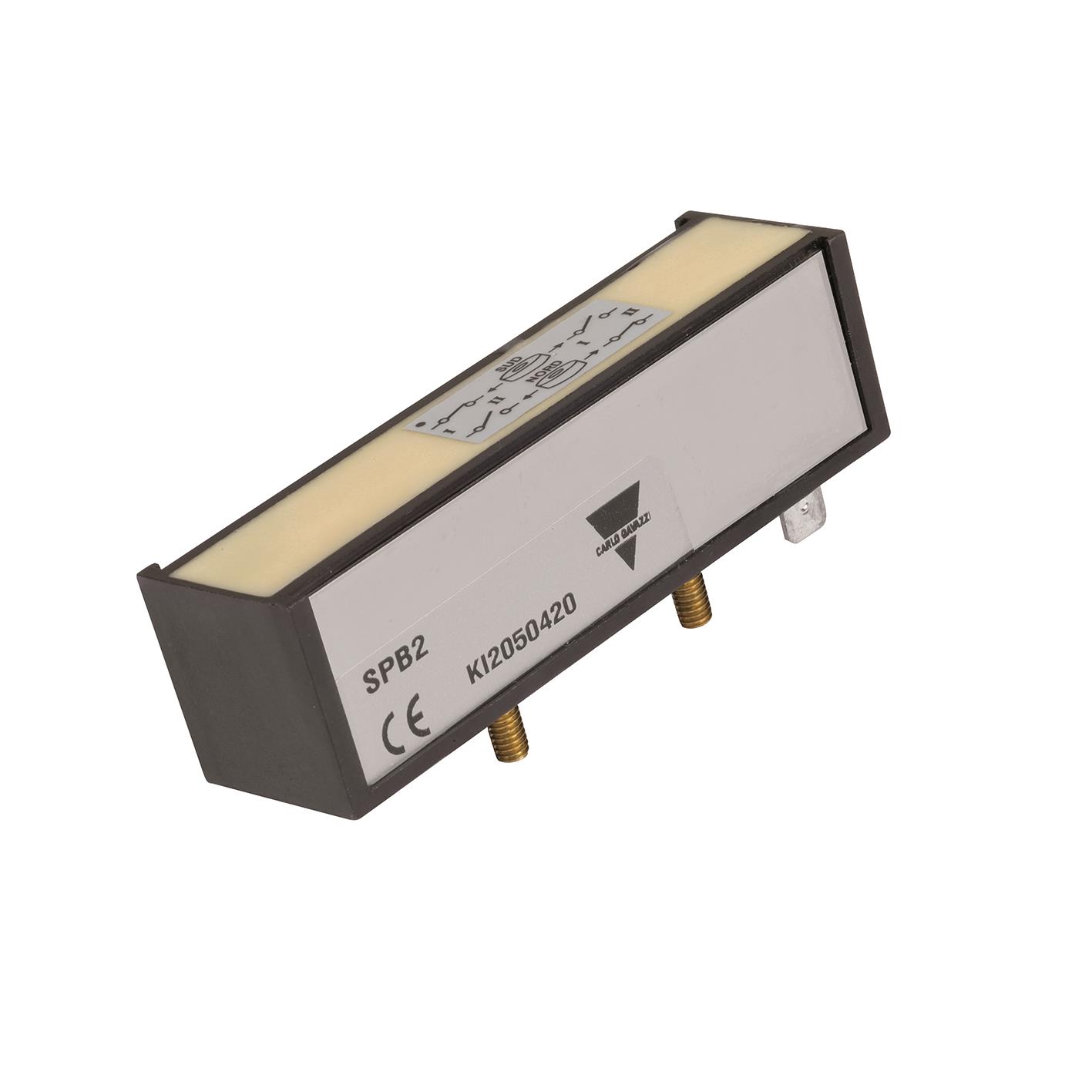 SEN MAG PROX RECT BISTABLE