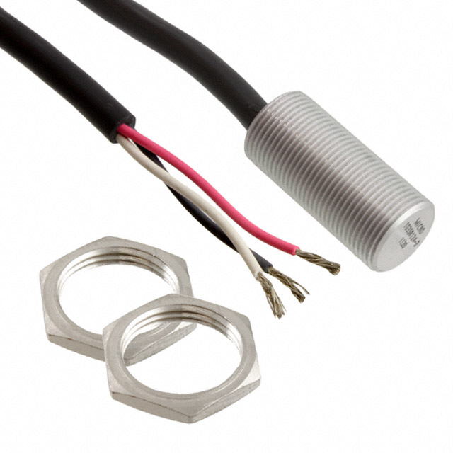 SENSOR HALL DIGITAL CABLE