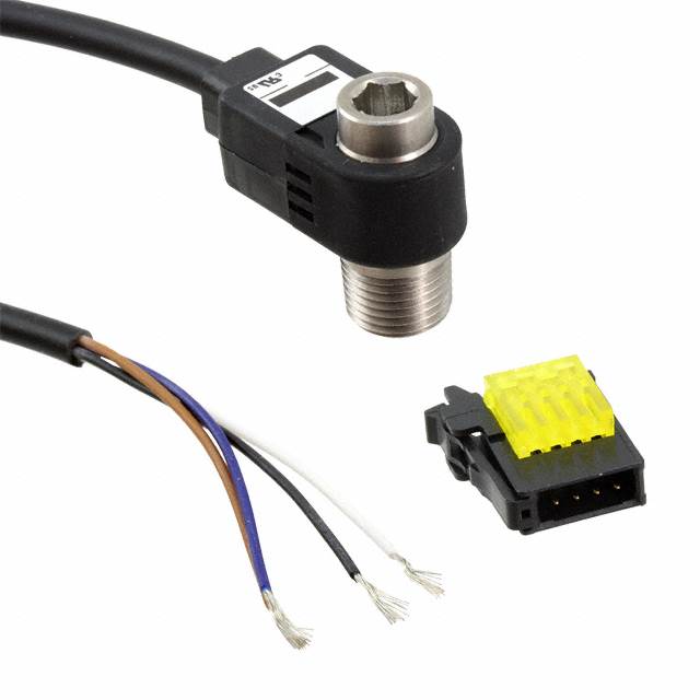 SENSOR PRESSURE 1MPA GAUGE