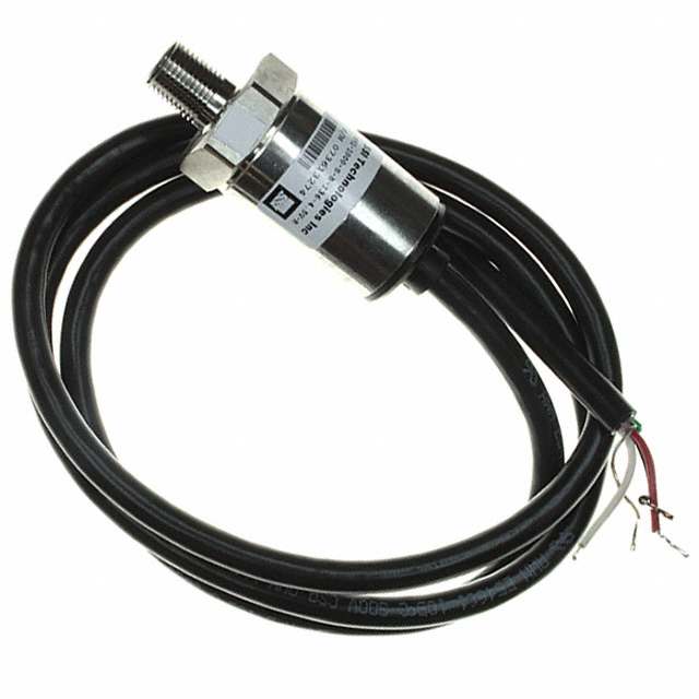 SENSOR 1000PSIS 1/8NPT 4.5V SENSOR 1000PSIS 1/8NPT 4.5V