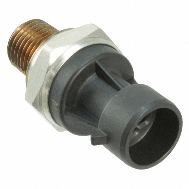 SENSOR 200PSI 1/4NPT W/CONN