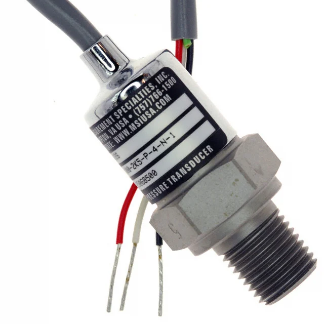 TRANSDUCER 1-5V 500# PRES TRANSDUCER 1-5V 500# PRES