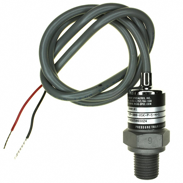 TRANSDUCER 4-20MA 5000# PRES TRANSDUCER 4-20MA 5000# PRES