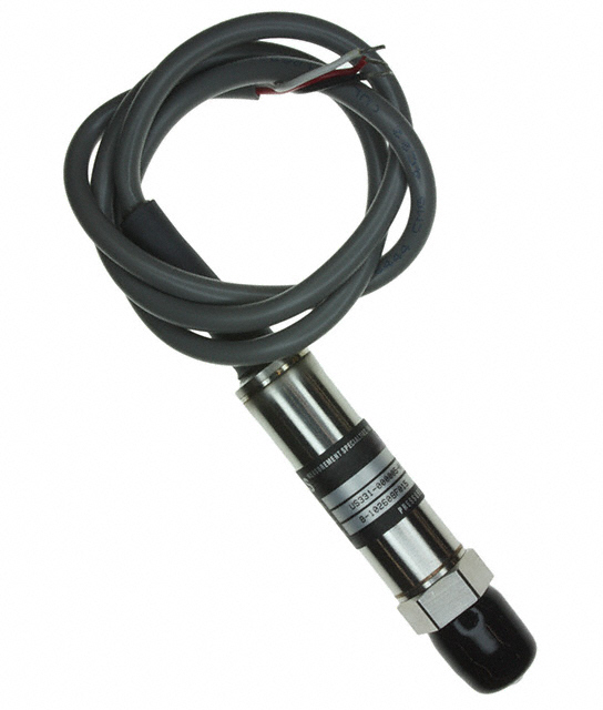 SENSOR 15PSIG 1/4NPT .5-4.5V 2' SENSOR 15PSIG 1/4NPT .5-4.5V 2'