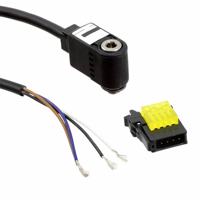 SENSOR PRESSURE 1MPA GAUGE