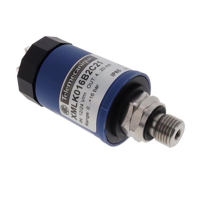 PRESSURE TRANSMITTER - BAR