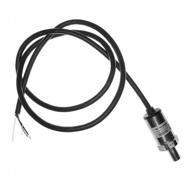 SENSOR 3 PSIG 20MA 1/8 - 27 NPT SENSOR 3 PSIG 20MA 1/8 - 27 NPT