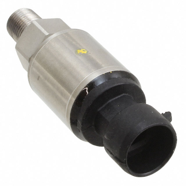 SENSOR 50PSI 1/8-27NPT .5-4.5V SENSOR 50PSI 1/8-27NPT .5-4.5V