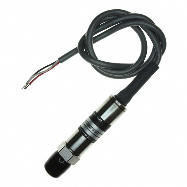 SENSOR 15PSIA 1/4NPT .5-4.5V 2' SENSOR 15PSIA 1/4NPT .5-4.5V 2'