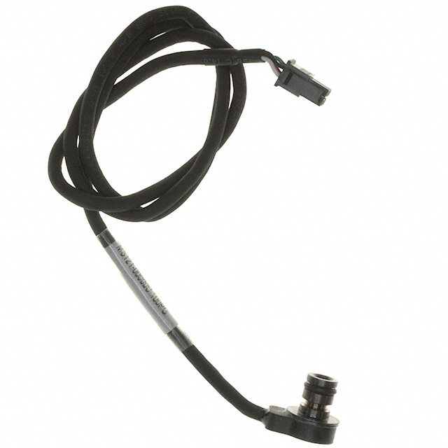 SENSOR 100PSIG O-RING 100MV 2'