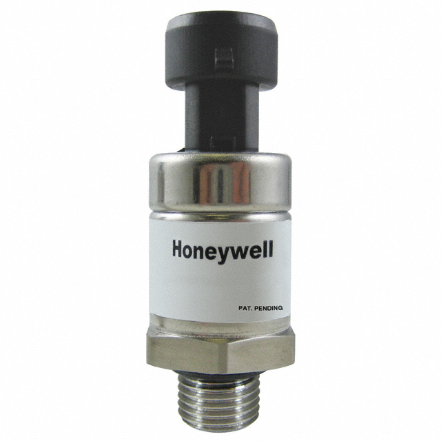HEAVY DUTY PRESSURE TRANSDUCER