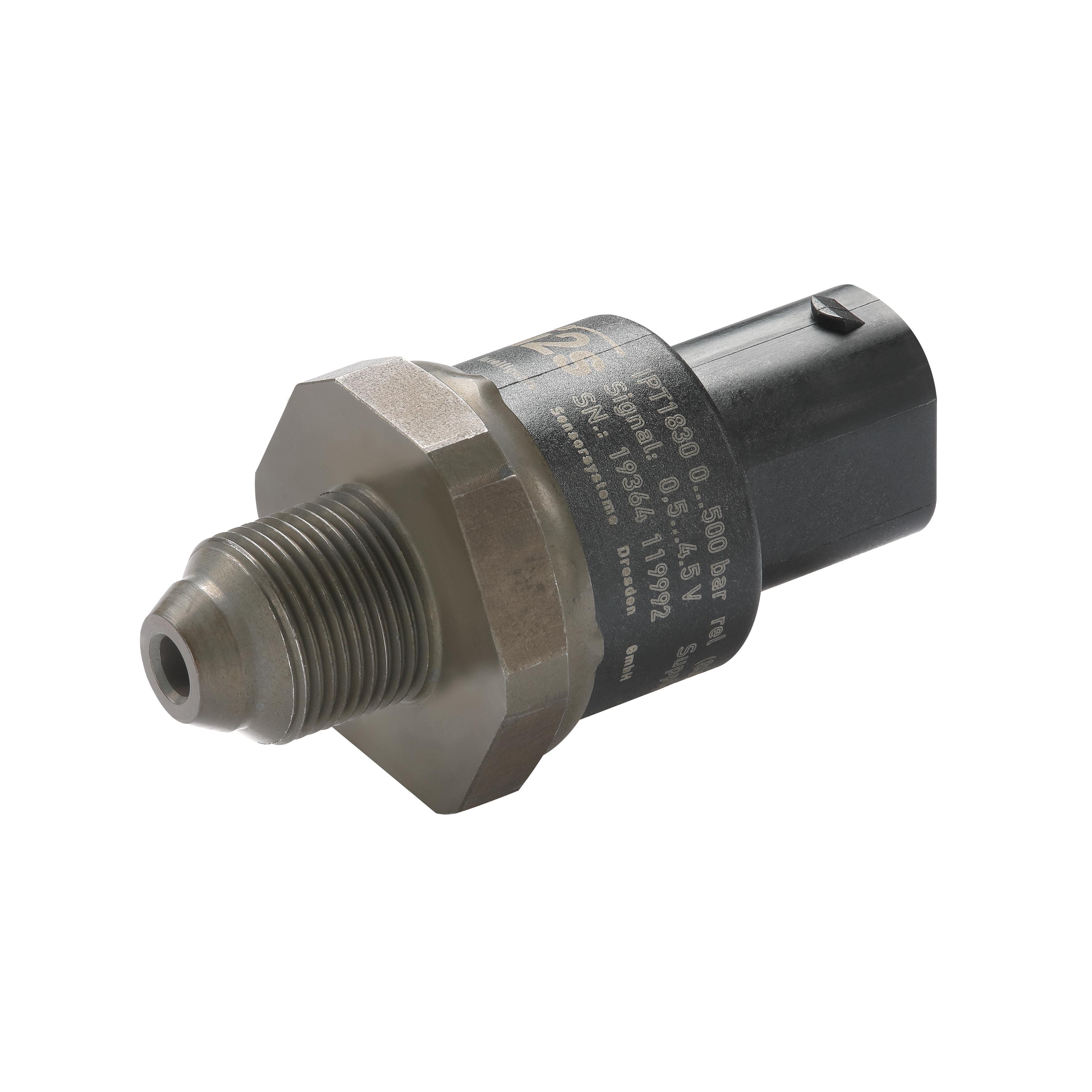 PRESSURE SENSOR IPT1830, 900BAR,