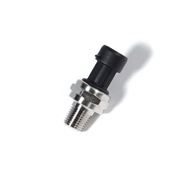 SENSOR 100PSIG 1/8"NPT 4.5V
