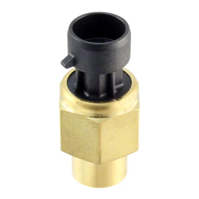 PRESSURE TRANSDUCER 100PSI UNF 7 PRESSURE TRANSDUCER 100PSI UNF 7