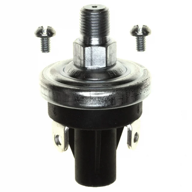 SWITCH PRESSURE SPDT 6PSI
