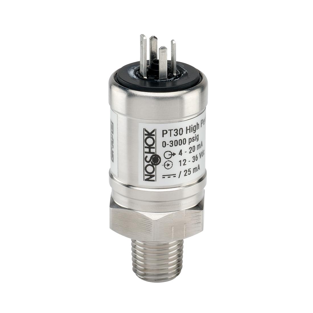 High Performance Fixed Range Pre High Performance Fixed Range Pre