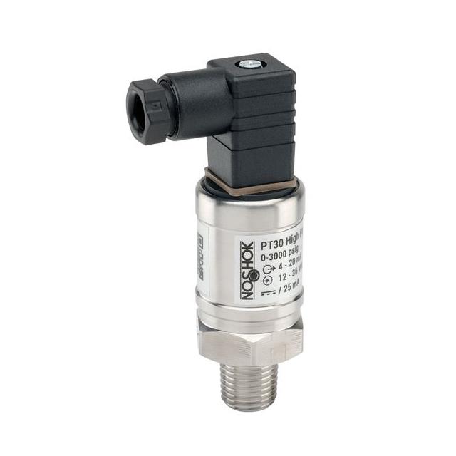 High Performance Fixed Range Pre High Performance Fixed Range Pre