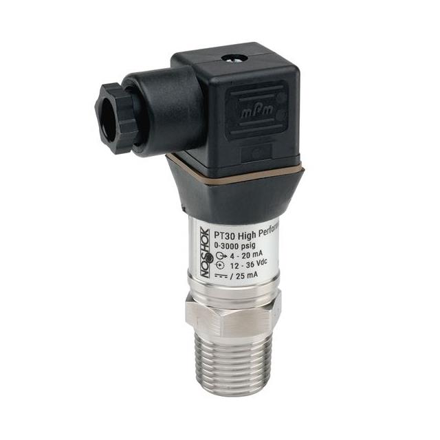 High Performance Fixed Range Pre High Performance Fixed Range Pre