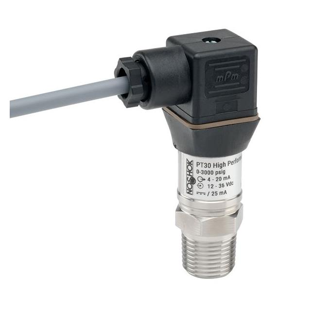 High Performance Fixed Range Pre High Performance Fixed Range Pre