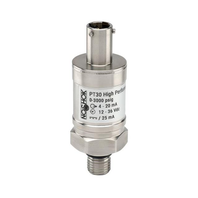 HIGH PERFOMANCE TRANSMITTER HIGH PERFOMANCE TRANSMITTER