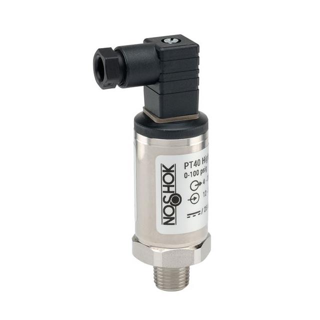 HIGH ACCURACY TRANSMITTER HIGH ACCURACY TRANSMITTER