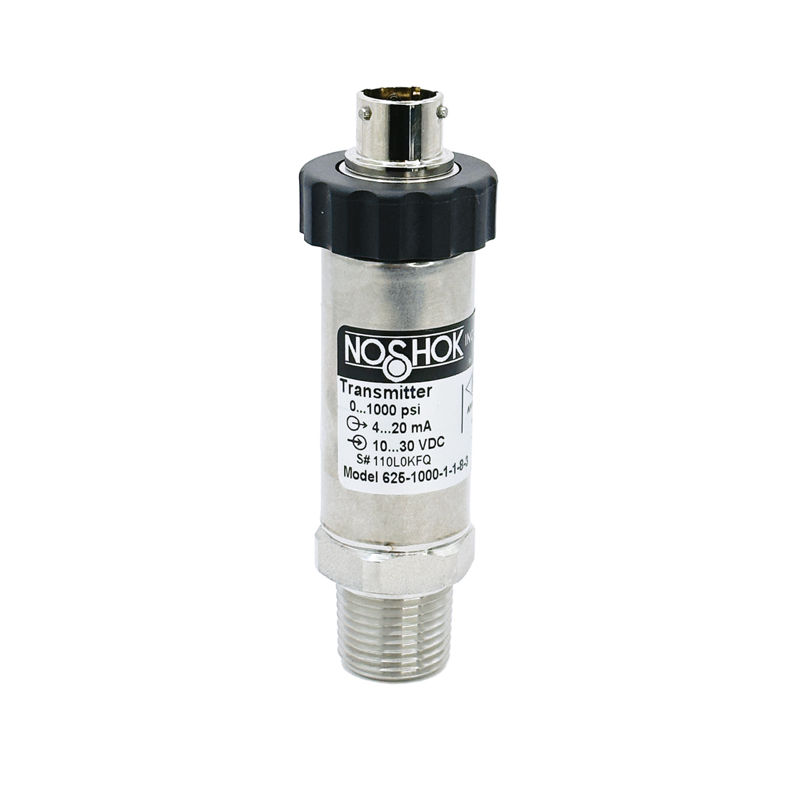 Intrinsically Safe Pressure Tran Intrinsically Safe Pressure Tran