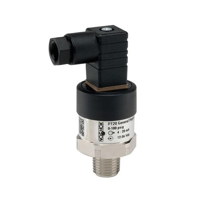 GENERAL PURPOSE TRANSMITTER