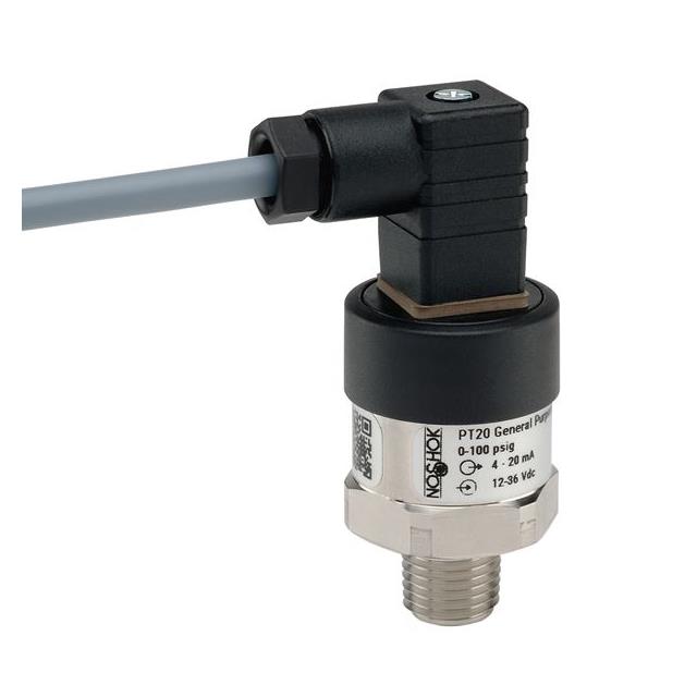 GENERAL PURPOSE TRANSMITTER