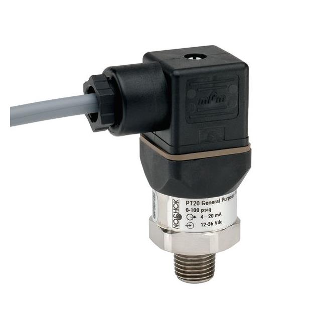 GENERAL PURPOSE TRANSMITTER