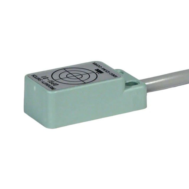 SENSOR PROX 4MM MODULE