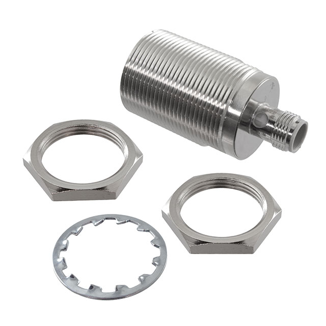 SENSOR INDUCT 10MM PNP M30 NC SENSOR INDUCT 10MM PNP M30 NC