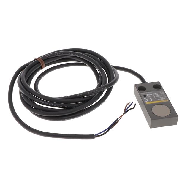 SENSOR PROX INDUCT 5MM IP67 MOD