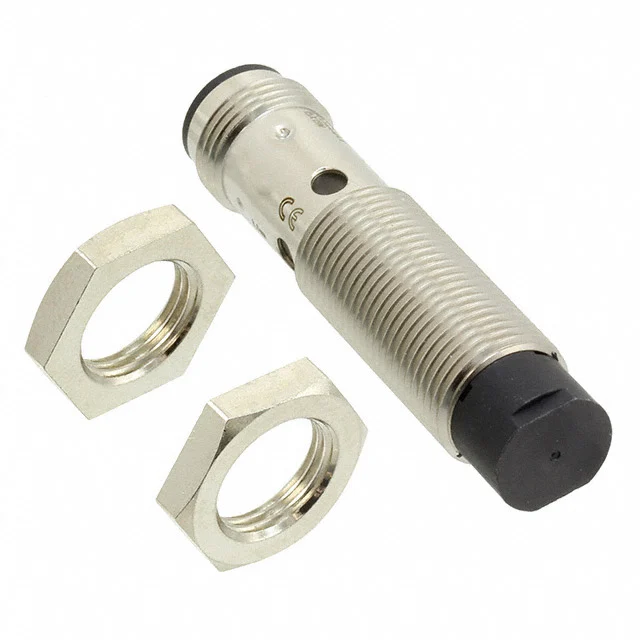 SENSOR PROX INDUCTIVE 8MM CYLIND SENSOR PROX INDUCTIVE 8MM CYLIND