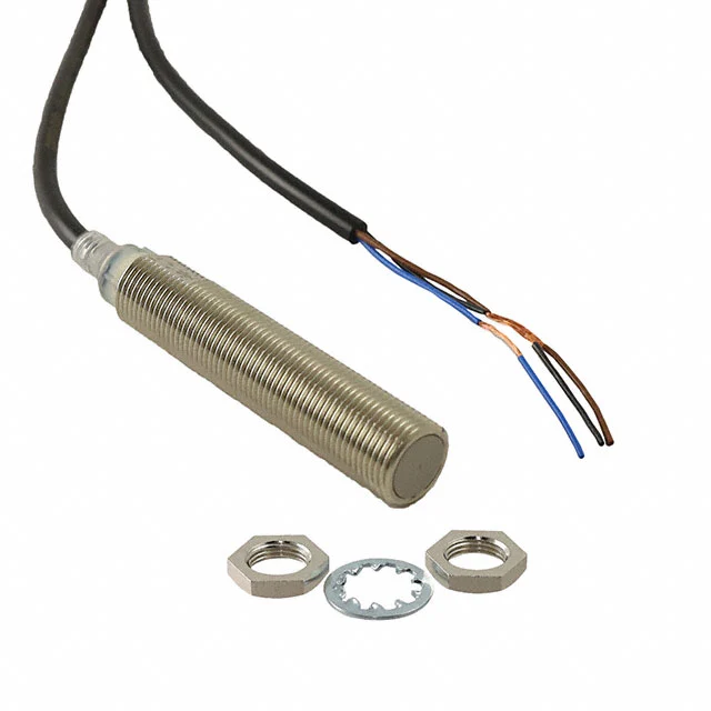 SENSOR INDUCT 2MM NPN M12 NC SENSOR INDUCT 2MM NPN M12 NC