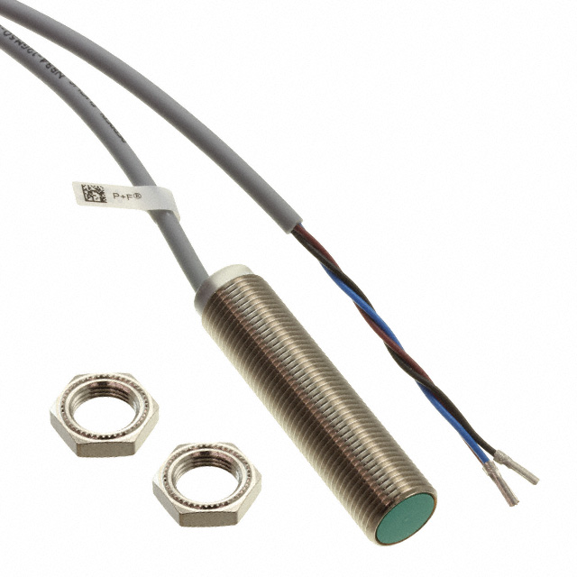 INDUCTIVE SEN 4MM NPN INDUCTIVE SEN 4MM NPN