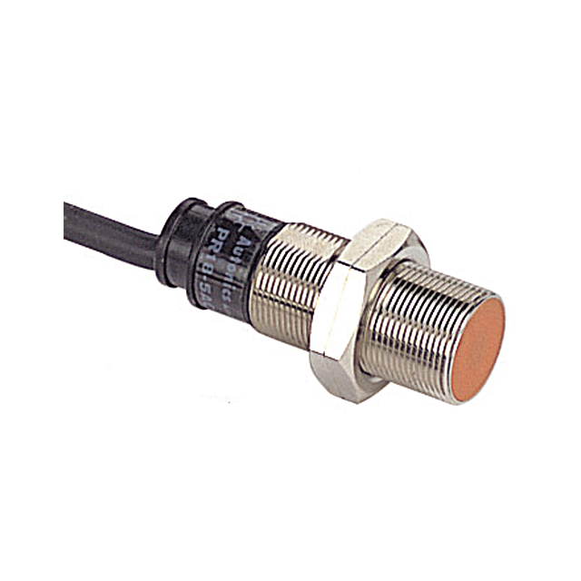 SENSOR PROX INDUCTIVE 5MM CYLIND