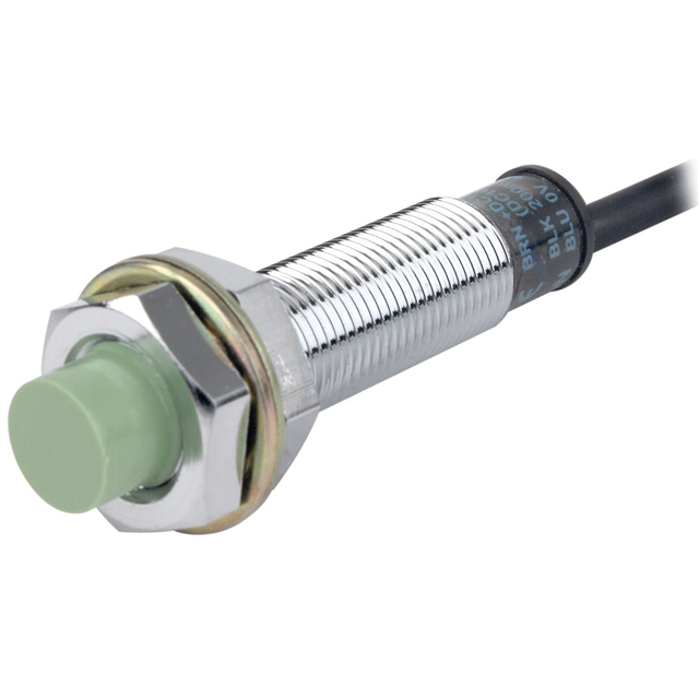 SENSOR PROX INDUCTIVE 4MM CYLIND