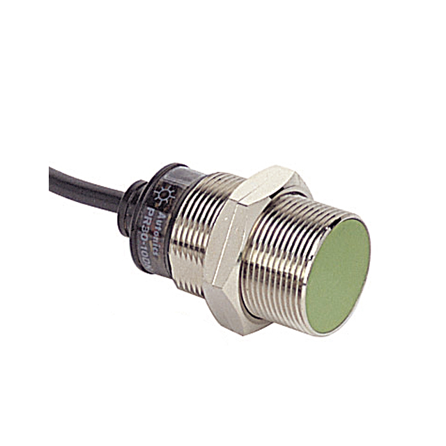 SENSOR PROX INDUCTIVE 10MM CYL SENSOR PROX INDUCTIVE 10MM CYL