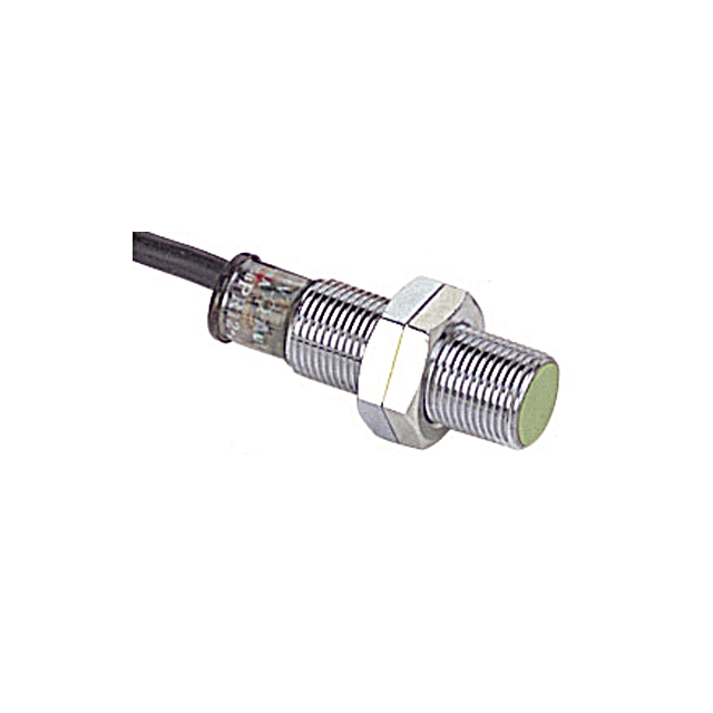 SENSOR PROX INDUCTIVE 4MM CYLIND