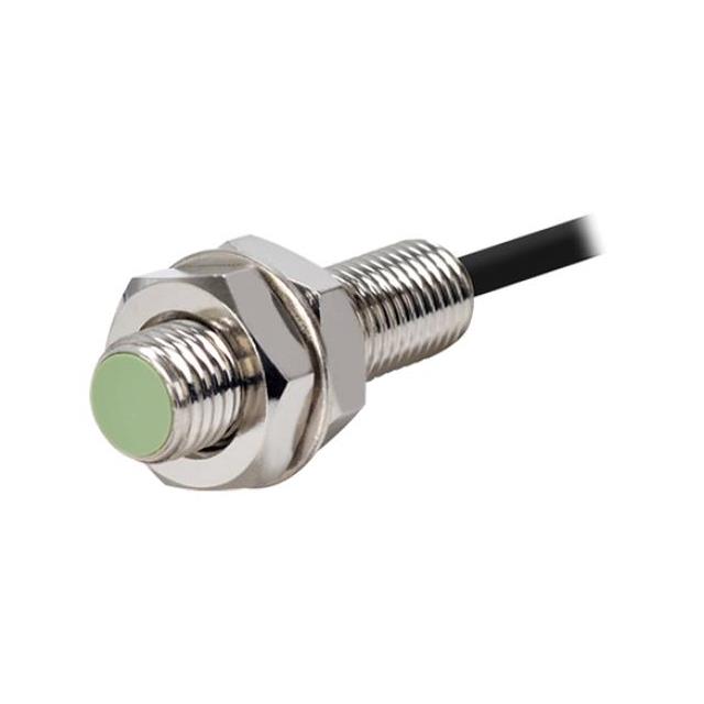 SENSOR PROX INDUCTIVE 1.5MM CYL SENSOR PROX INDUCTIVE 1.5MM CYL