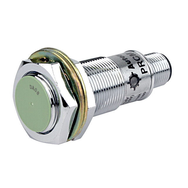 SENSOR PROX INDUCTIVE 5MM CYLIND