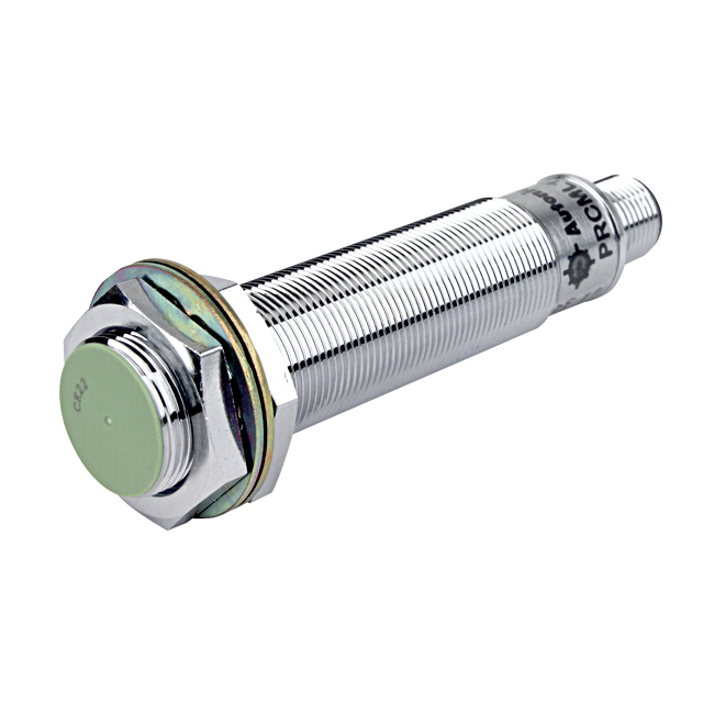 SENSOR PROX INDUCTIVE 5MM CYLIND